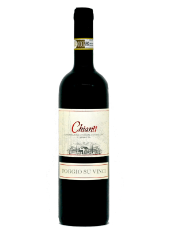 CHIANTI DOCG 'POGGIO SU VINCI'