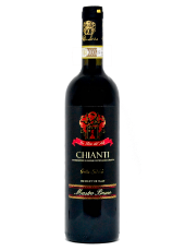 CHIANTI DOCG 'MASTRO BRUNO'