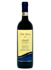 CHIANTI DOCG 'VILLA SILVIA'