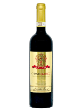 CHIANTI CLASSICO DOCG 'MASTRO TUCCIO' - GOLD EDITION