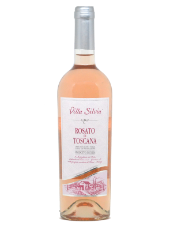 ROSATO DI TOSCANA 'VILLA SILVIA'
