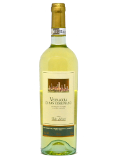 VERNACCIA DI SANGIMIGNANO DOCG 'VILLA SILVIA'