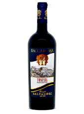 SUPER TUSCAN IGT 'BACCAROSSA'