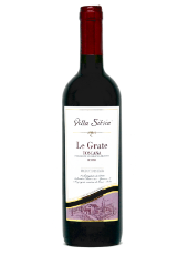 ROSSO DI TOSCANA 'LE GRATE'