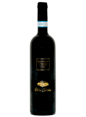 MONTEPULCIANO D'ABRUZZO DOC 'VILLA SILVIA'