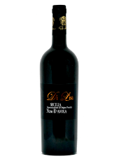 NERO D'AVOLA SICILIA DOC 'DI LISA'