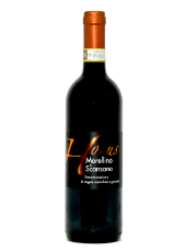 MORELLINO DI SCANSANO DOCG 'HORUS'