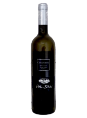 TERRE SICILIANE CHARDONNAY 'VILLA SILVIA'
