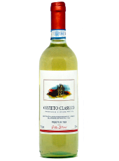 ORVIETO CLASSICO DOP 'VILLA SILVIA'