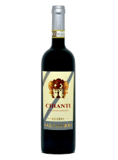 CHIANTI RISERVA DOCG 'SALVADORI'