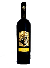 PRIMITIVO SALENTO IGT 'JEKOM'