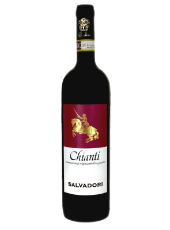 CHIANTI DOCG 'SALVADORI'
