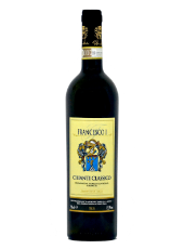 CHIANTI CLASSICO DOCG 'FRANCESCO I'