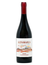 LIGURIA DI LEVANTE ROSSO 'ALTAMAREA'